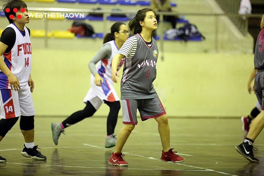 Hanoi Sisters Cup: Những cô gái xinh đẹp tỏa sáng bất chấp thời tiết khắc nghiệt tại Thủ Đô Hanoi Sisters Cup: Những cô gái xinh đẹp tỏa sáng bất chấp thời tiết khắc nghiệt tại Thủ Đô