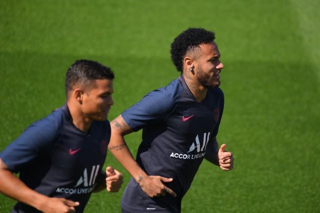 Tin bóng đá 1/9: MU sợ mất De Gea, gấp rút tìm thủ môn mới Tin bóng đá 1/9: MU sợ mất De Gea, gấp rút tìm thủ môn mới