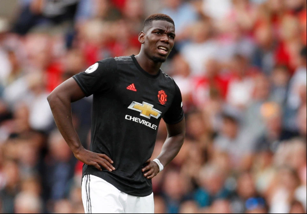Tin bóng đá 1/9: MU sợ mất De Gea, gấp rút tìm thủ môn mới Tin bóng đá 1/9: MU sợ mất De Gea, gấp rút tìm thủ môn mới
