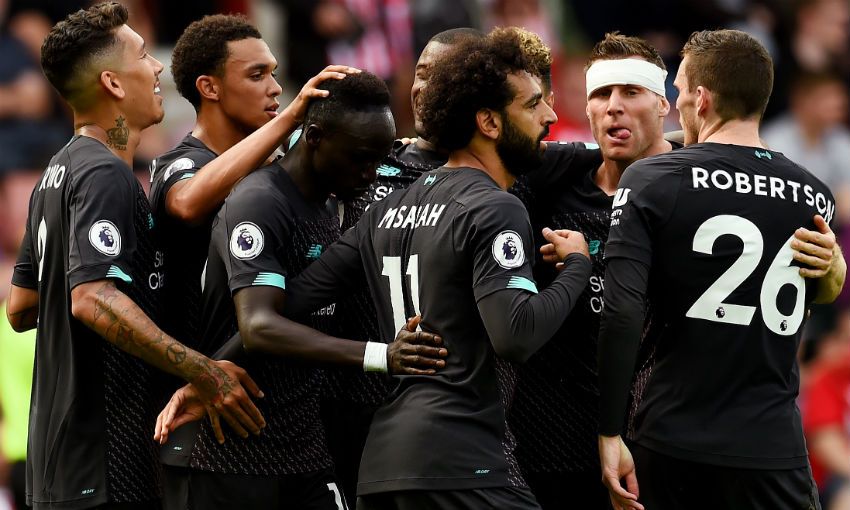 Liverpool và Man City vượt trội ở giải Ngoại hạng trong năm 2019 như thế nào?