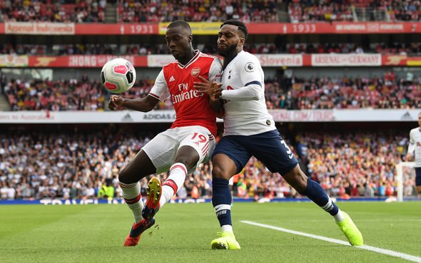 HLV Mourinho hiến kế cho HLV Unai Emery sử dụng tam tấu của Arsenal