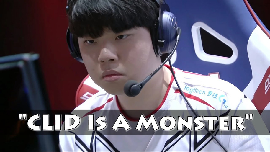SKT Clid đoạt danh hiệu MVP chung kết LCK Mùa Hè SKT Clid đoạt danh hiệu MVP chung kết LCK Mùa Hè