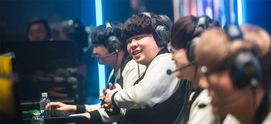SKT Clid đoạt danh hiệu MVP chung kết LCK Mùa Hè SKT Clid đoạt danh hiệu MVP chung kết LCK Mùa Hè