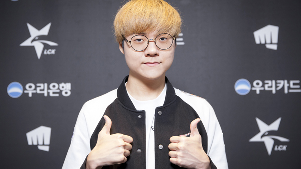 SKT Faker: Tiếp đến sẽ là G2