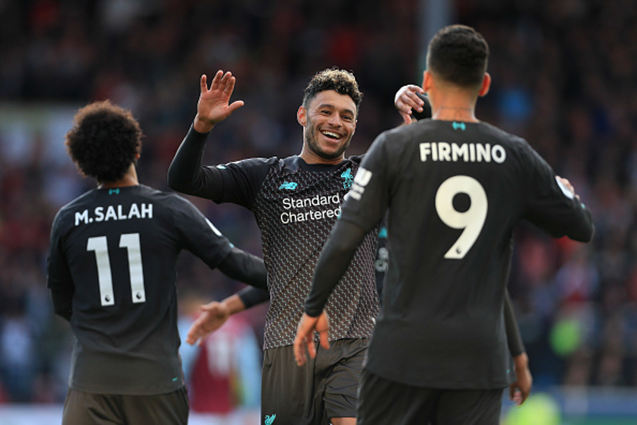 Bảng xếp hạng Ngoại hạng Anh vòng 4: Liverpool vẫn độc chiếm ngôi đầu