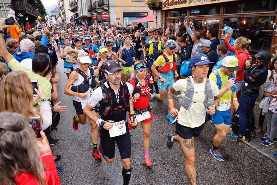 Ứng viên vô địch Vietnam Mountain Marathon 2019 DNF ở Ultra Trail du Mont Blanc Ứng viên vô địch Vietnam Mountain Marathon 2019 DNF ở Ultra Trail du Mont Blanc
