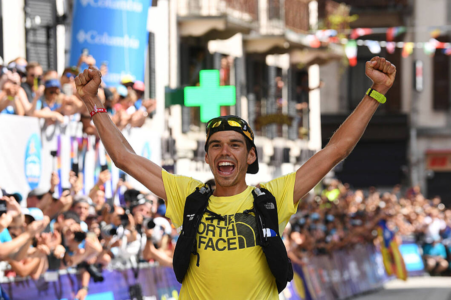 Ứng viên vô địch Vietnam Mountain Marathon 2019 DNF ở Ultra Trail du Mont Blanc Ứng viên vô địch Vietnam Mountain Marathon 2019 DNF ở Ultra Trail du Mont Blanc