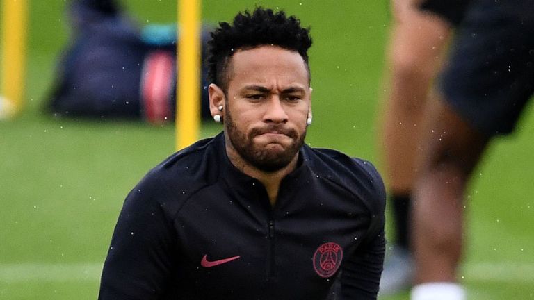 Chuyển nhượng Barca 1/9: Neymar sẽ trở lại Barca vào năm 2020