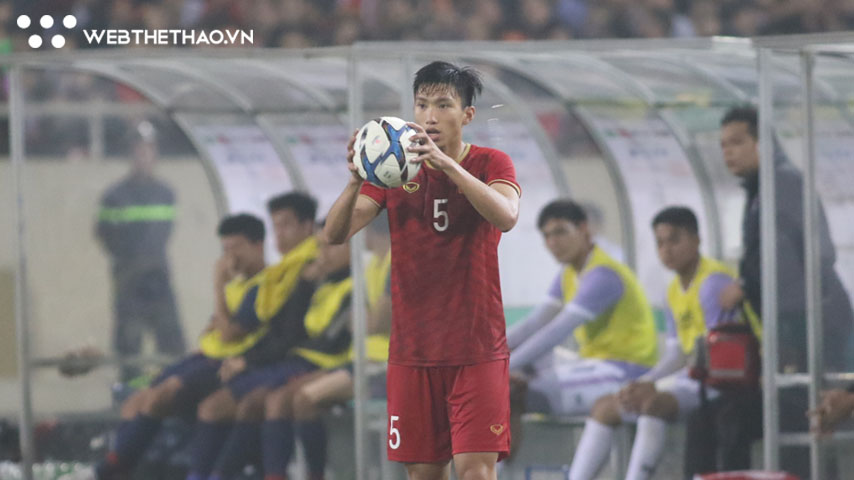 Heerenveen chấp nhận điều khoản để Văn Hậu về đá SEA Games 30