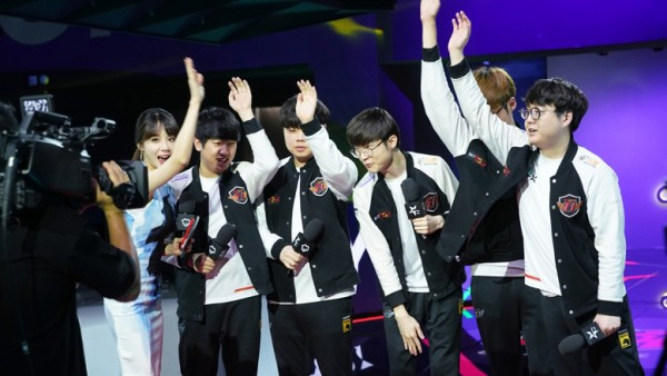 Highlights Faker - Ông vua của vòng Playoffs