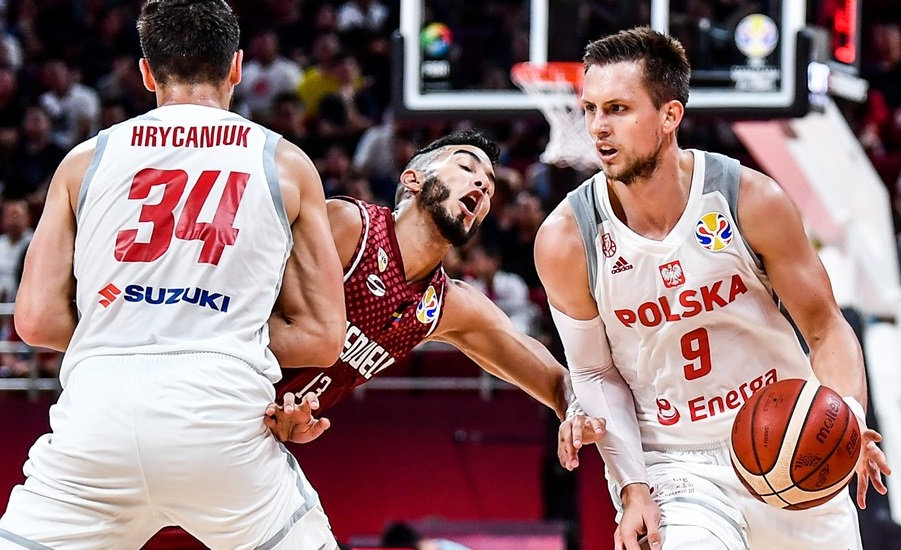HTV mang lễ hội bóng rổ FIBA World Cup 2019 tới NHM Việt Nam