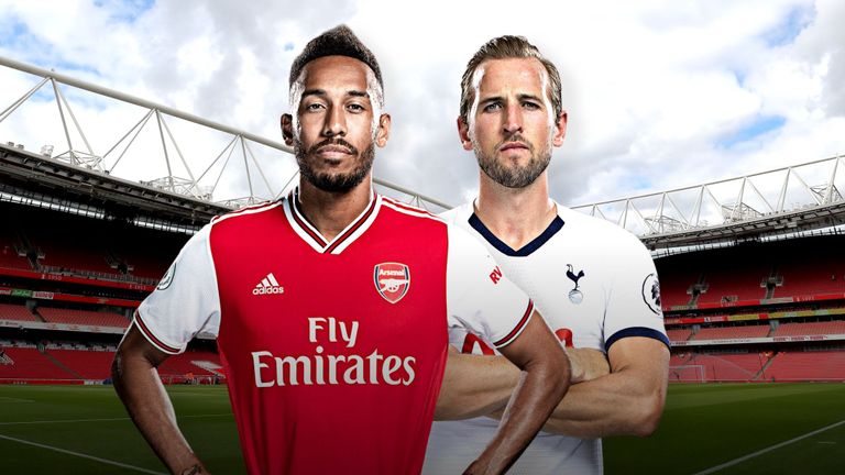 Lịch phát sóng bóng đá hôm nay 1/9: Tâm điểm derby London