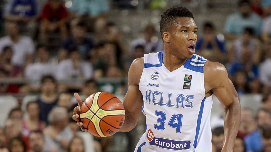 Nhận định bóng rổ FIBA World Cup 2019: Hy Lạp vs Montenegro