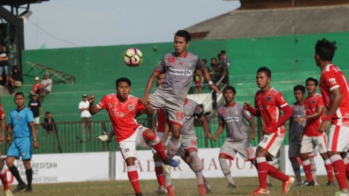 Nhận định Madura FC vs Martapura 15h15, 02/09 (vòng 14 Hạng 2 Indonesia)