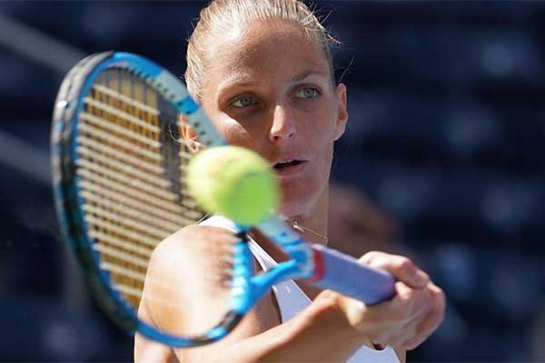 Nhận định US Open: Tứ đại mỹ nhân dắt nhau vào tứ kết?