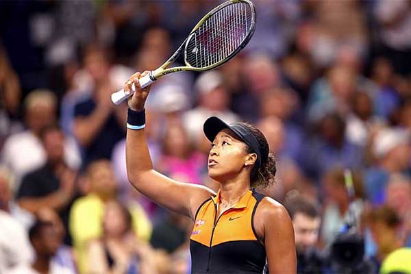 US Open đừng khóc cho em, Coco Gauff!