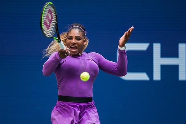 Nhận định US Open: Tứ đại mỹ nhân dắt nhau vào tứ kết?