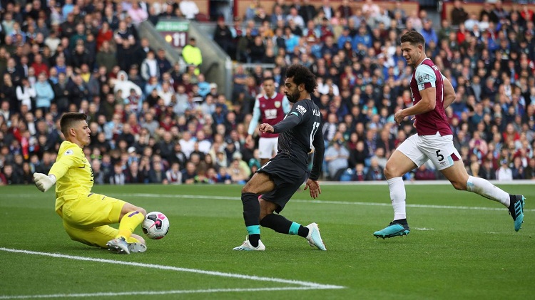 Chiến tích toàn thắng trong tháng 8 không phải là tin vui đối với Liverpool