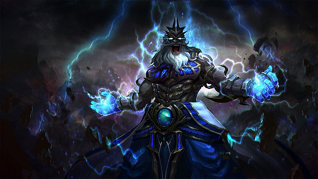 Dota Auto Chess cập nhật mới: Sand King trở lại, ra mắt Hero mới Dota Auto Chess cập nhật mới: Sand King trở lại, ra mắt Hero mới