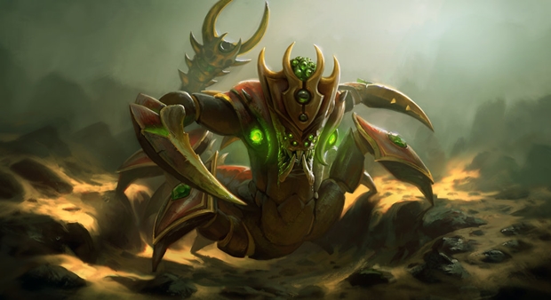 Dota Auto Chess cập nhật mới: Sand King trở lại, ra mắt Hero mới Dota Auto Chess cập nhật mới: Sand King trở lại, ra mắt Hero mới