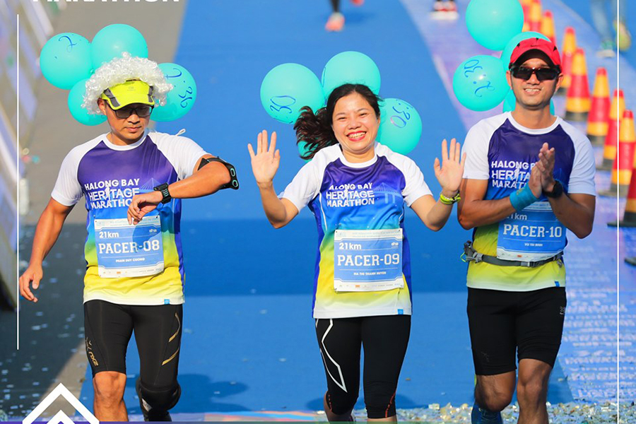 Chạy bộ mỗi ngày: Cần Thơ Heritage Marathon 2019 mở đăng ký ưu đãi lớn