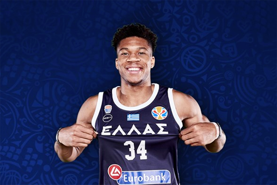 FIBA World Cup 2019 chứng kiến số lượng cầu thủ NBA kỷ lục