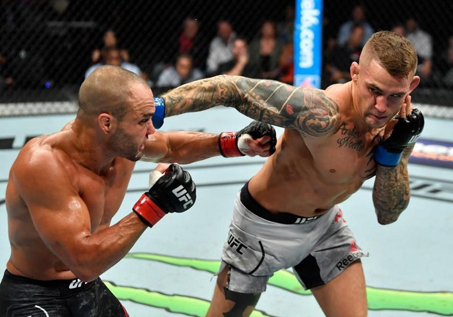 Huấn luyện viên tự tin Dustin Poirier sẽ kết thúc Khabib trong hiệp 4