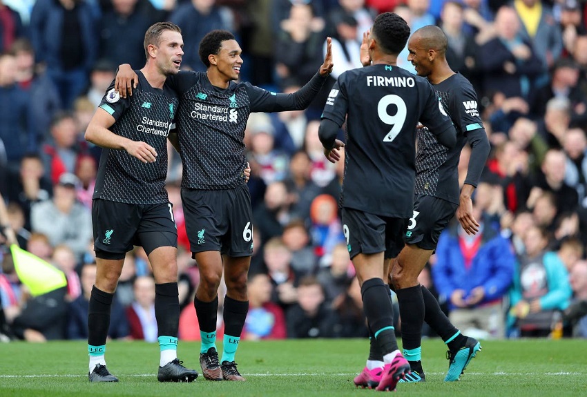 Klopp và Liverpool phải cầu nguyện điều gì trong 2 tuần tới?