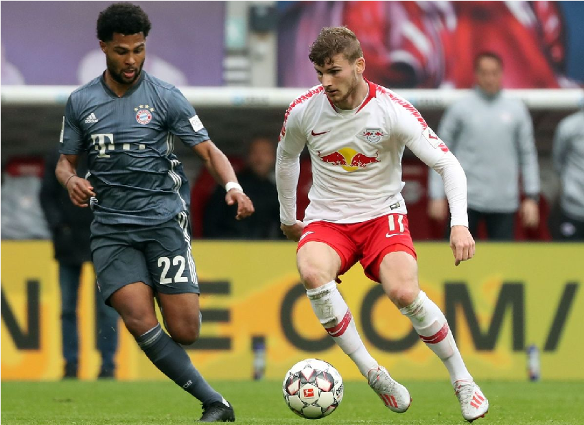 Lịch thi đấu Bundesliga 2019/20, vòng 4: Ải khó chờ Dortmund, Bayern Munich