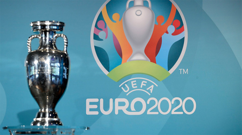 Lịch thi đấu vòng loại Euro 2020: Bồ Đào Nha chạm trán Serbia