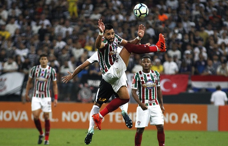 Nhận định Fluminense vs Avai 06h00, 03/09 (VĐQG Brazil)