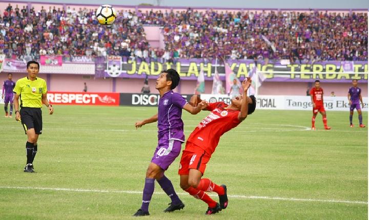Nhận định Persibat Batang vs Persita 15h30, 03/09 (vòng 14 Hạng 2 Indonesia)
