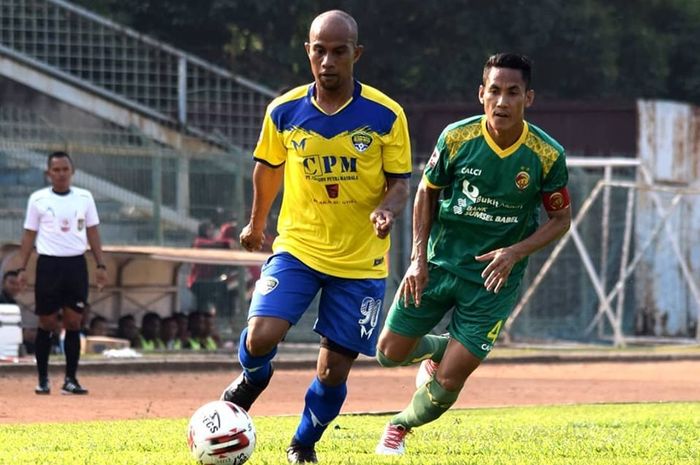 Nhận định PSCS Cilacap vs BaBel United 15h30, 03/09 (vòng 14 Hạng 2 Indonesia)