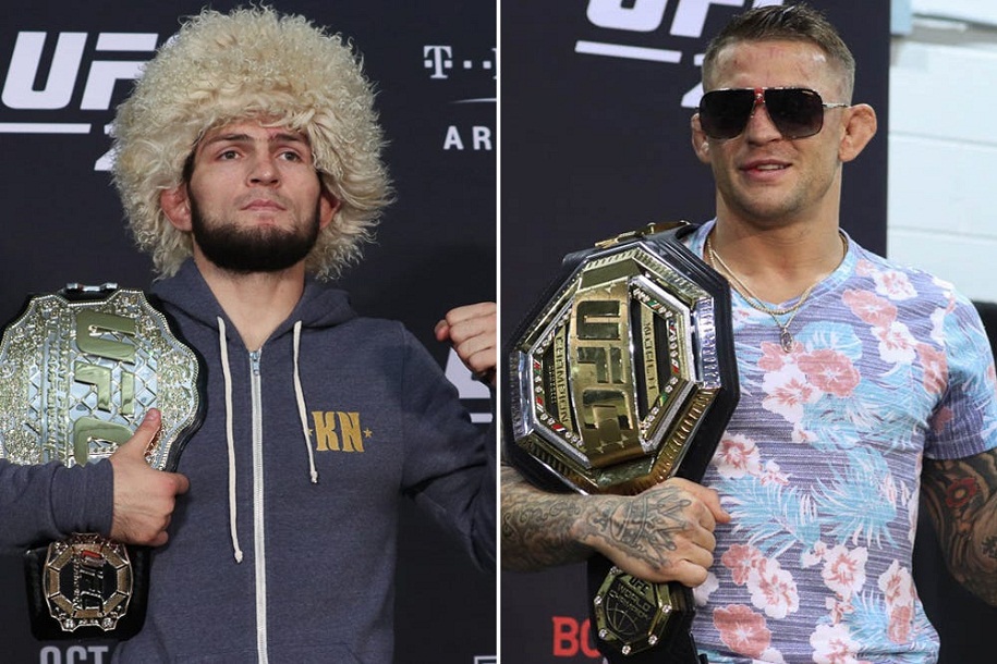 Khabib nói về việc giải nghệ: Tôi không còn nhiều trận đấu nữa Khabib nói về việc giải nghệ: Tôi không còn nhiều trận đấu nữa