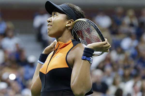 Xem trực tiếp Osaka vs Bencic ở đâu, kênh nào?