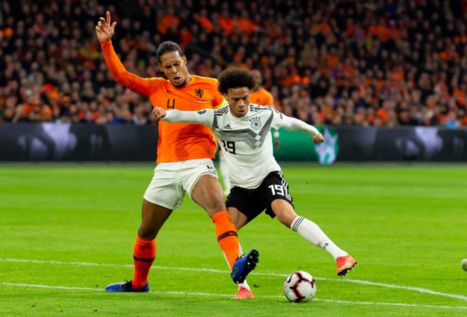Xem trực tiếp vòng loại Euro 2020 ở đâu, kênh nào?