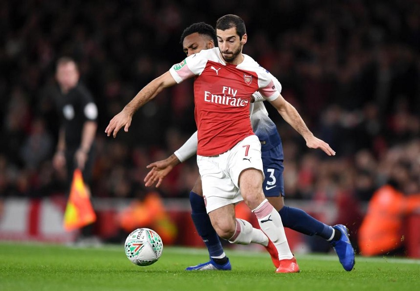 Arsenal tiết kiệm khoản tiền khổng lồ sau khi “dọn dẹp” đội hình Arsenal tiết kiệm khoản tiền khổng lồ sau khi “dọn dẹp” đội hình