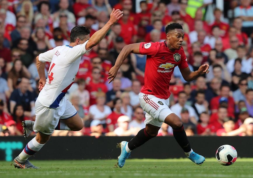 Lý do khiến HLV của MU thất vọng về cặp Rashford và Martial Lý do khiến HLV của MU thất vọng về cặp Rashford và Martial