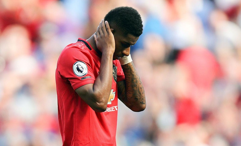 Lý do khiến HLV của MU thất vọng về cặp Rashford và Martial Lý do khiến HLV của MU thất vọng về cặp Rashford và Martial