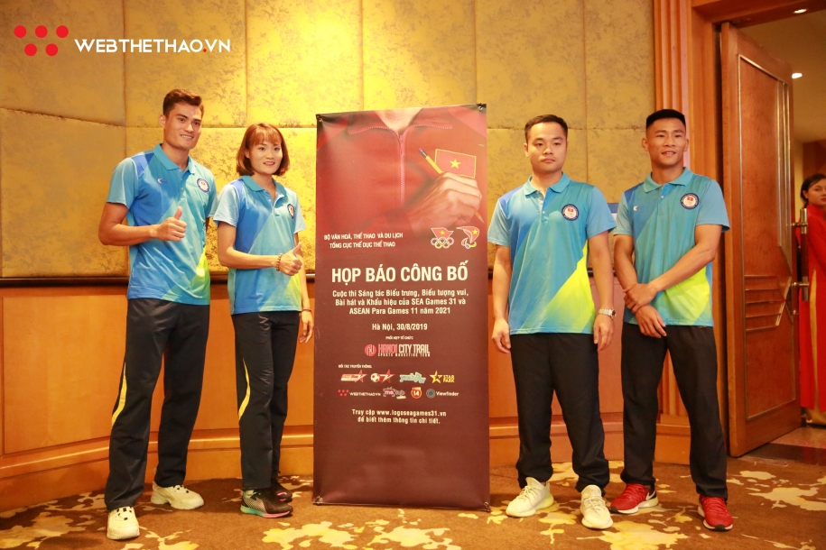 Đen Vâu, Quách Công Lịch chọn loài vật nào làm linh vật SEA Games 31?
