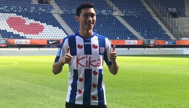 Lịch thi đấu giải bóng đá Hà Lan vòng 6: Ajax Amsterdam vs Heerenveen