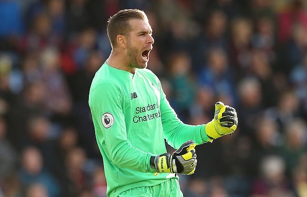 Liverpool có kế hoạch giúp thủ môn Adrian tăng tốc sau kỳ nghỉ