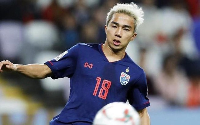 Lọt vào đội hình tiêu biểu J.League, “Messi Thái” gửi lời thách thức đến Quang Hải
