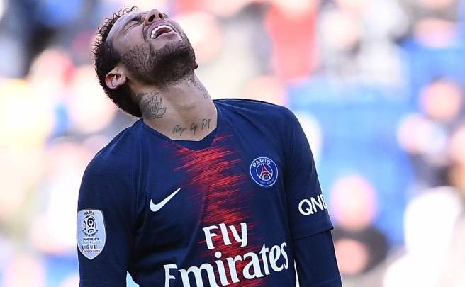 Lý do thực sự khiến vụ chuyển nhượng Neymar của Barca sụp đổ