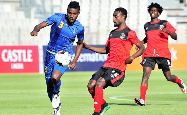 Nhận định Burundi vs Tanzania 20h00, 04/09 (vòng loại World Cup)
