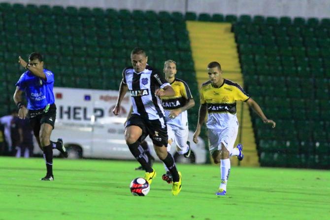 Nhận định Criciuma vs Ponte Preta 07h30, 04/09 (vòng 21 Hạng 2 Brazil)