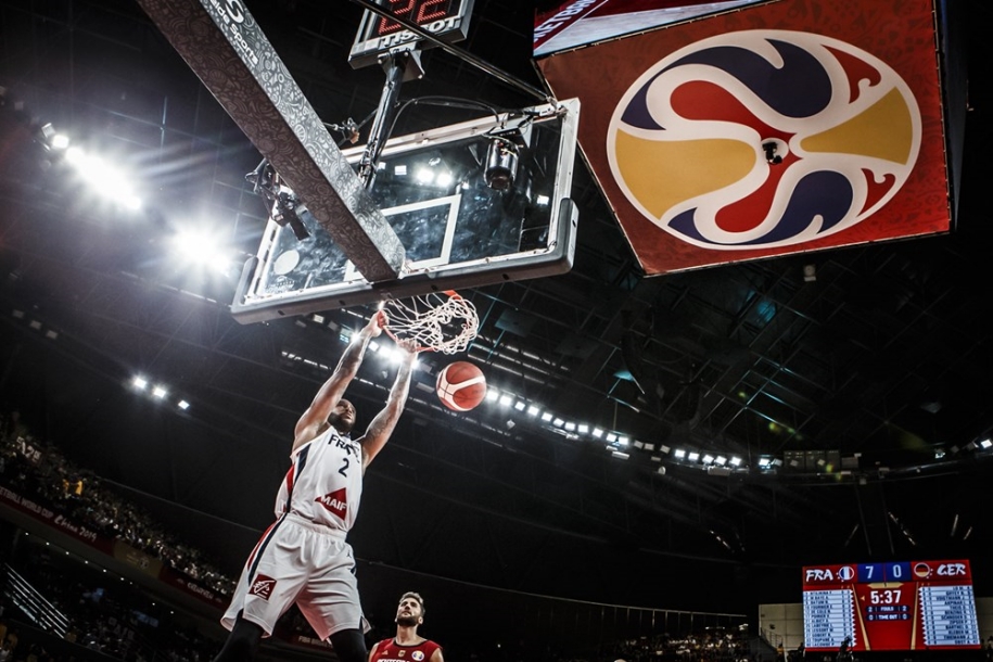 Nhận định FIBA World Cup 2019 ngày 3/9: ĐT Mỹ gặp thách thức lớn