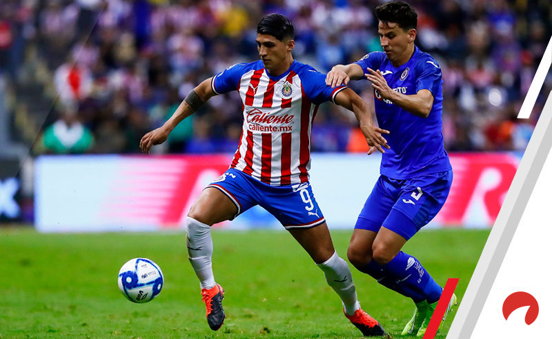 Nhận định Guadalajara Chivas vs Correcaminos 09h00, 05/09 (Cúp QG Mexico 2019)