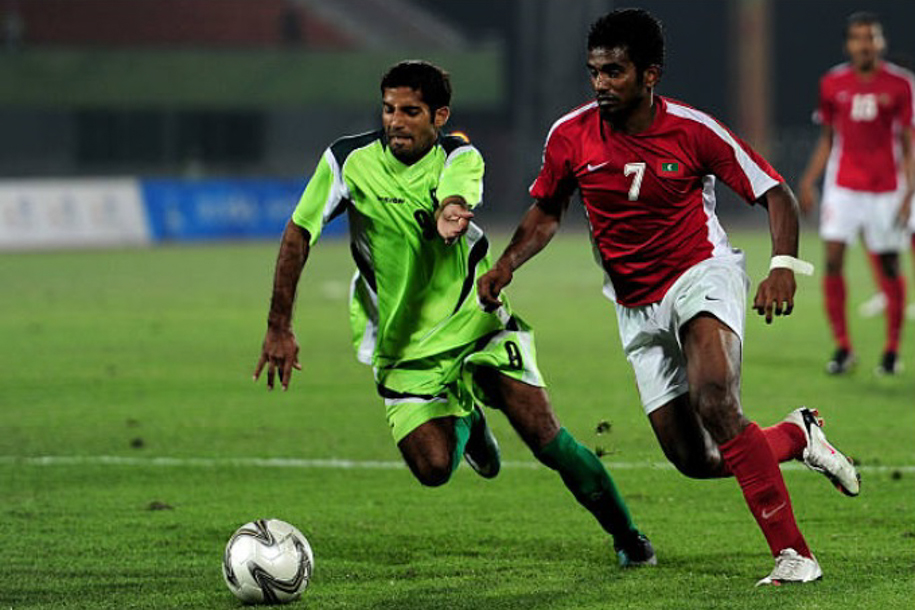 Nhận định Guam vs Maldives 12h30 ngày 05/09 (VL World Cup 2022)