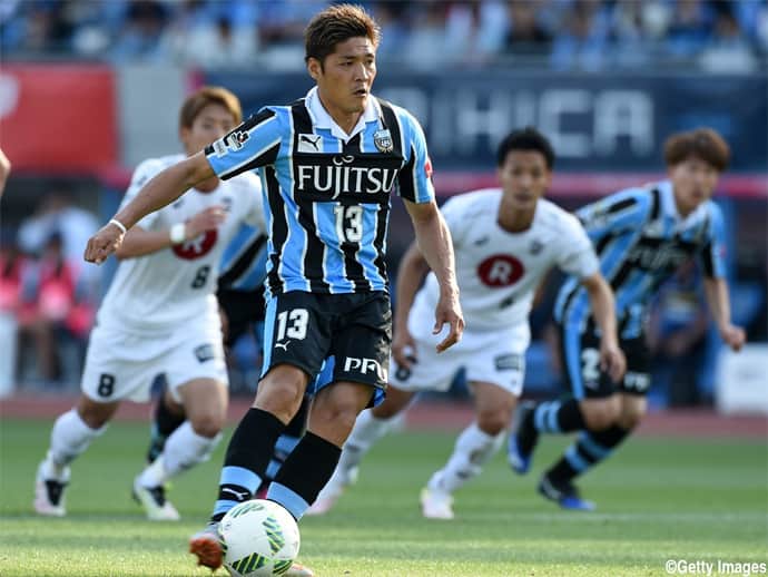 Nhận định Kawasaki Frontale vs Nagoya Grampus 17h00, 04/09 (Cúp Liên đoàn Nhật Bản)